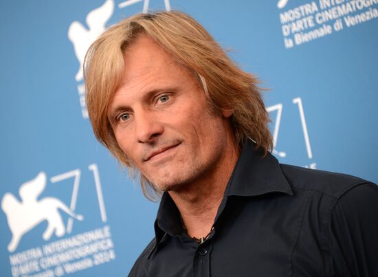71st Venice International Film Festival. Day Five