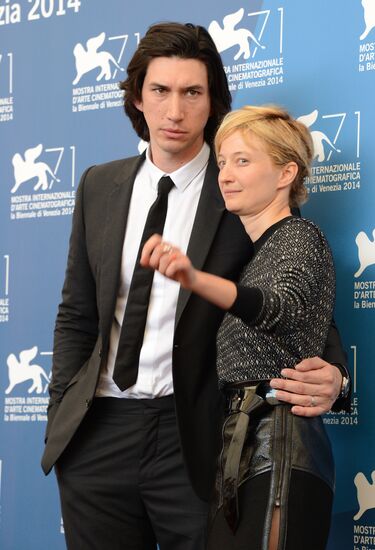 71st Venice International Film Festival. Day Five