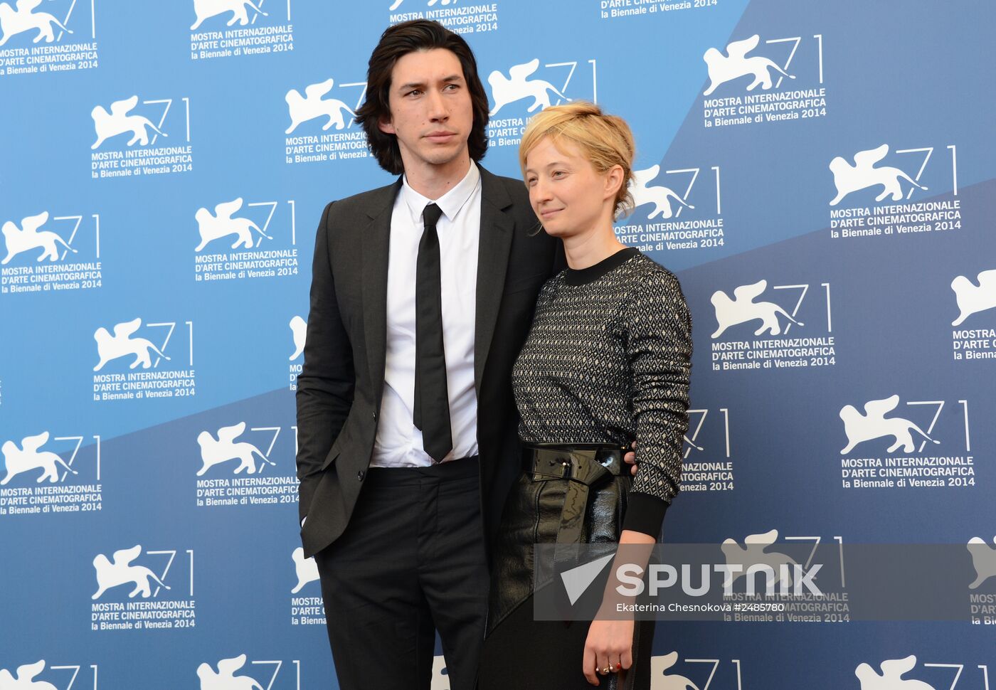 71st Venice International Film Festival. Day Five