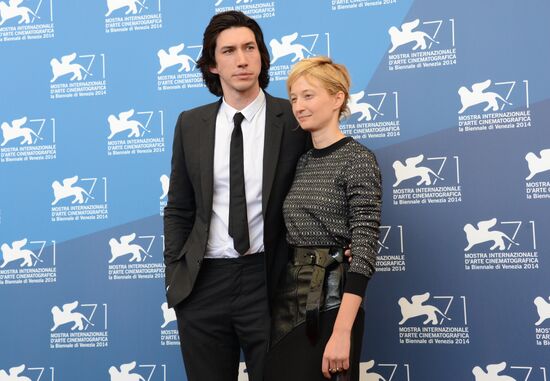 71st Venice International Film Festival. Day Five