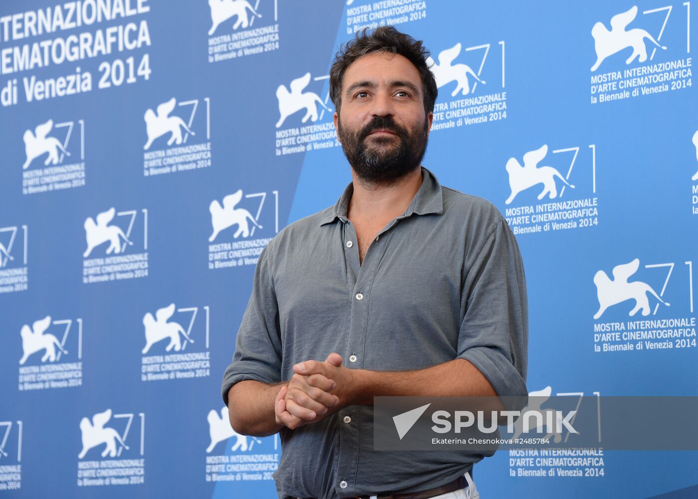 71st Venice International Film Festival. Day Five