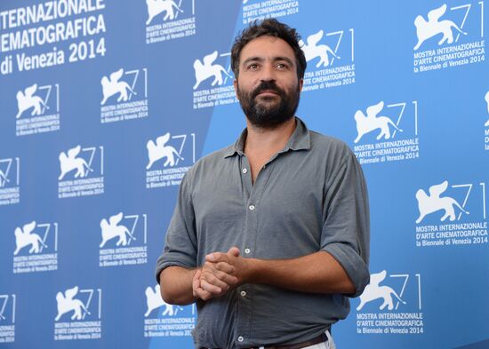 71st Venice International Film Festival. Day Five
