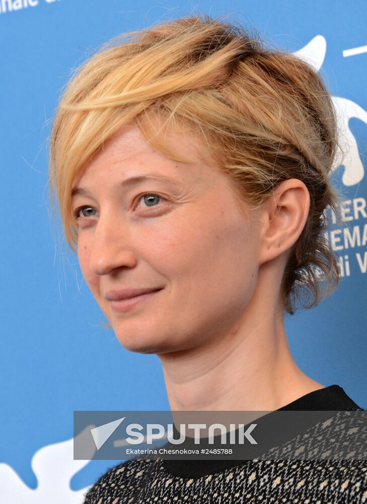 71st Venice International Film Festival. Day Five