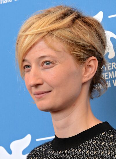 71st Venice International Film Festival. Day Five