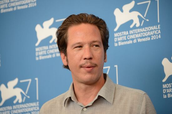 71st Venice International Film Festival. Day Five