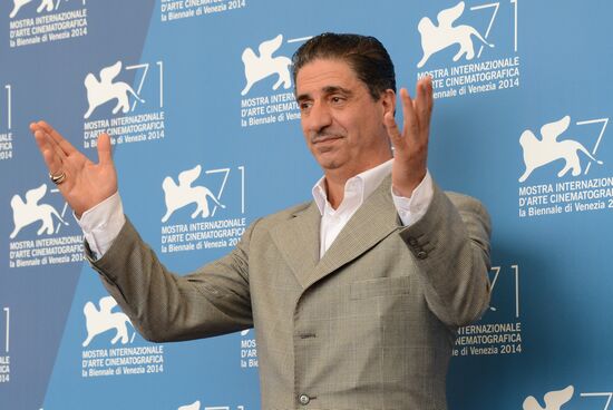71st Venice International Film Festival. Day Five