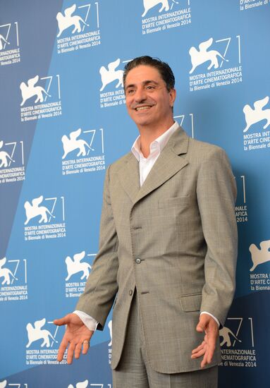 71st Venice International Film Festival. Day Five