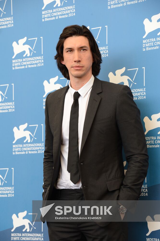 71st Venice International Film Festival. Day Five
