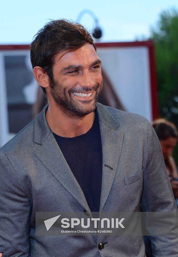 71st Venice International Film Festival. Day Five