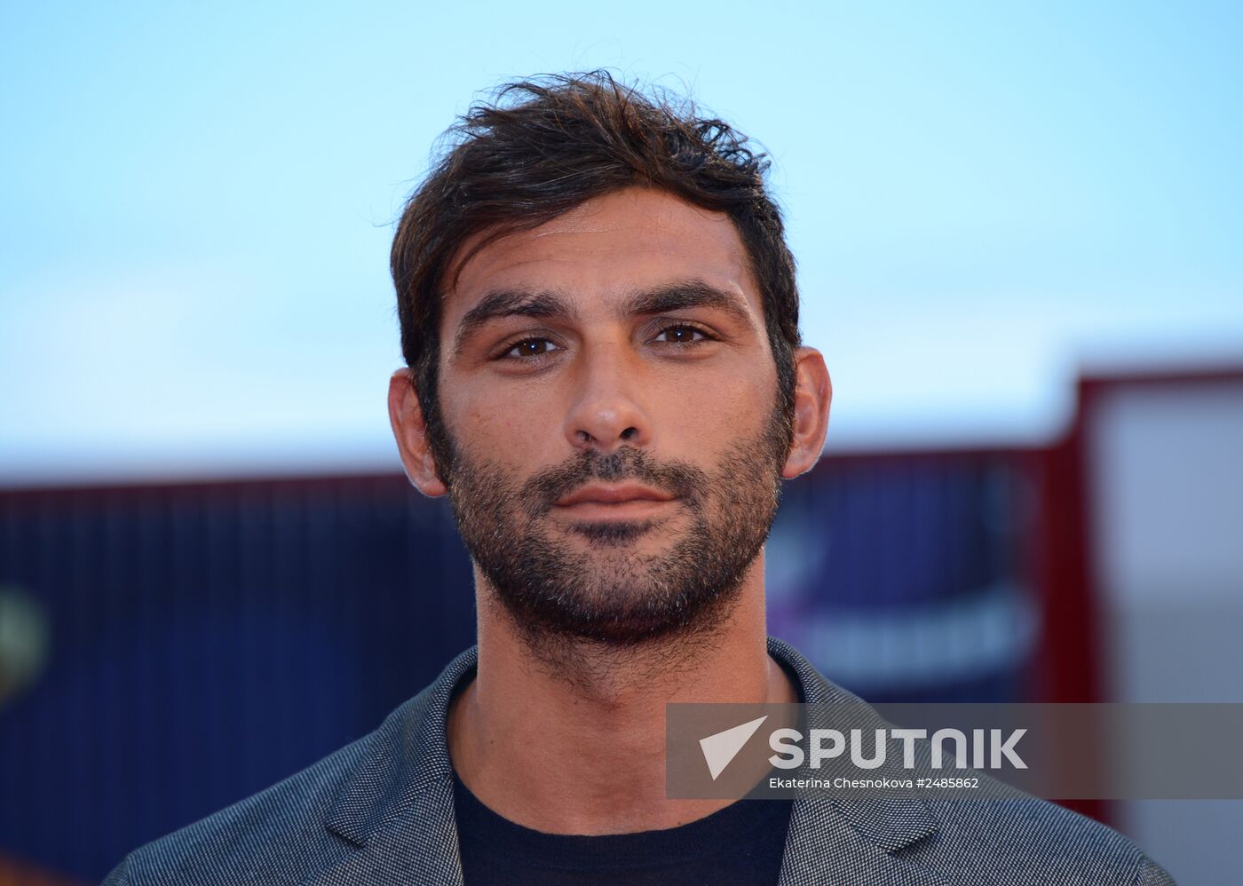 71st Venice International Film Festival. Day Five