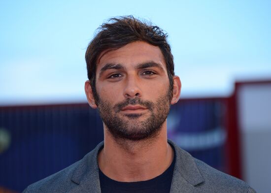 71st Venice International Film Festival. Day Five