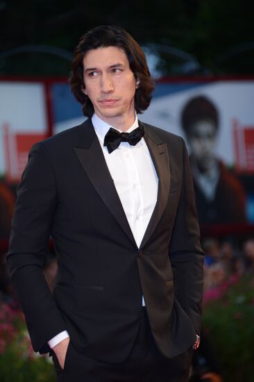 71st Venice International Film Festival. Day Five