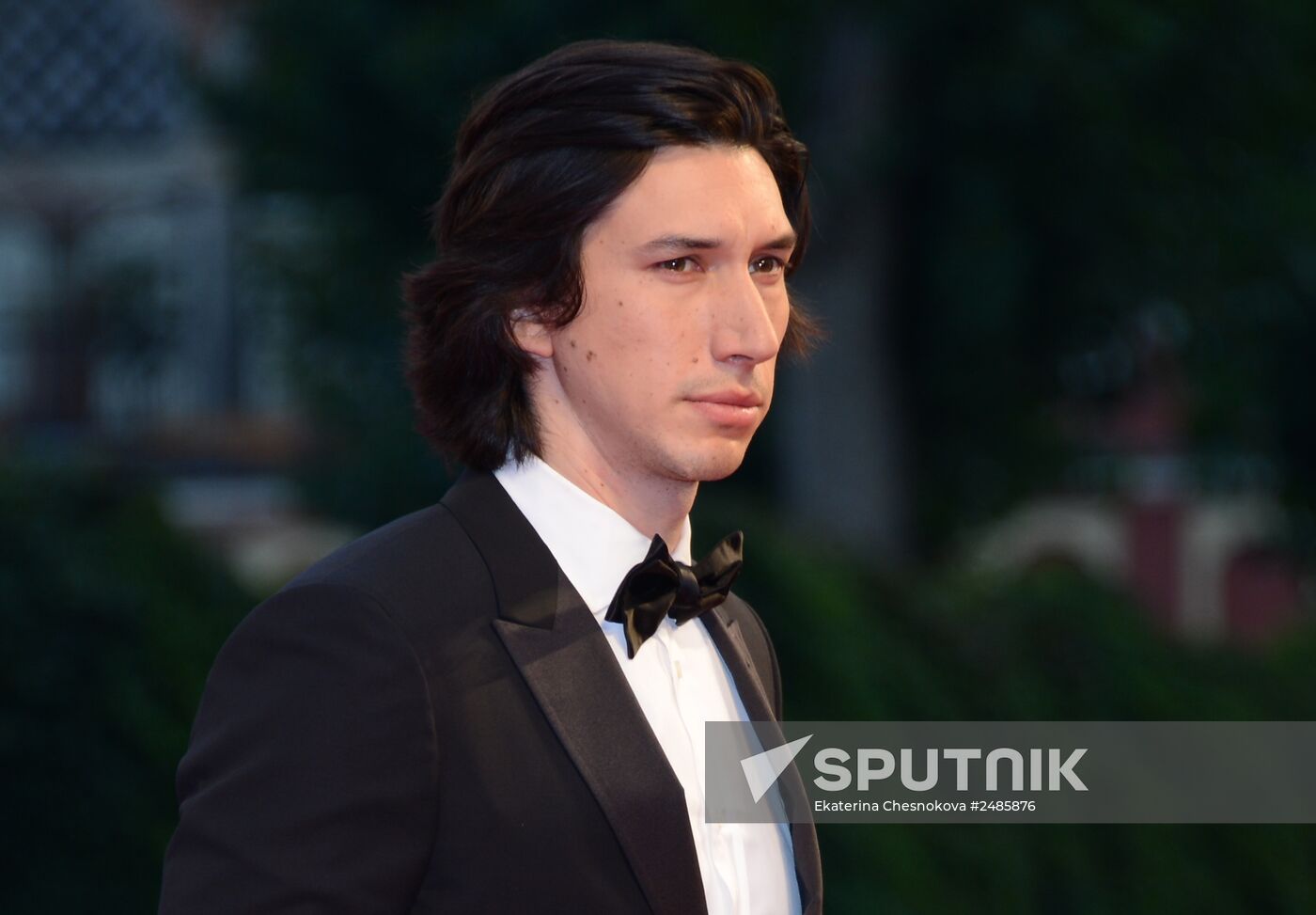 71st Venice International Film Festival. Day Five