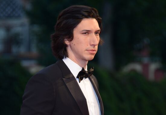 71st Venice International Film Festival. Day Five