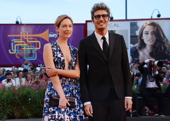 71st Venice International Film Festival. Day Five