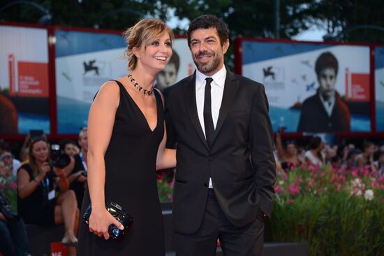 71st Venice International Film Festival. Day Five