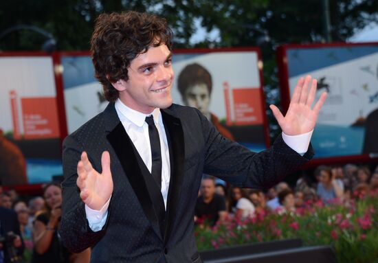 71st Venice International Film Festival. Day Five