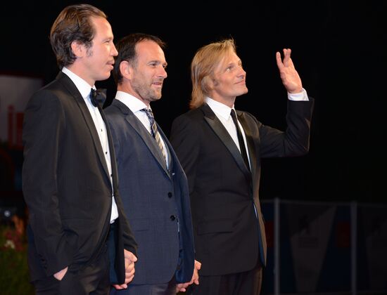 71st Venice International Film Festival. Day Five