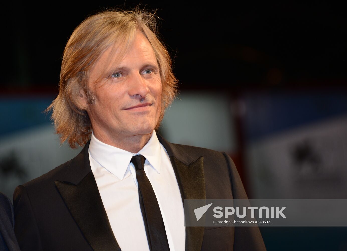71st Venice International Film Festival. Day Five