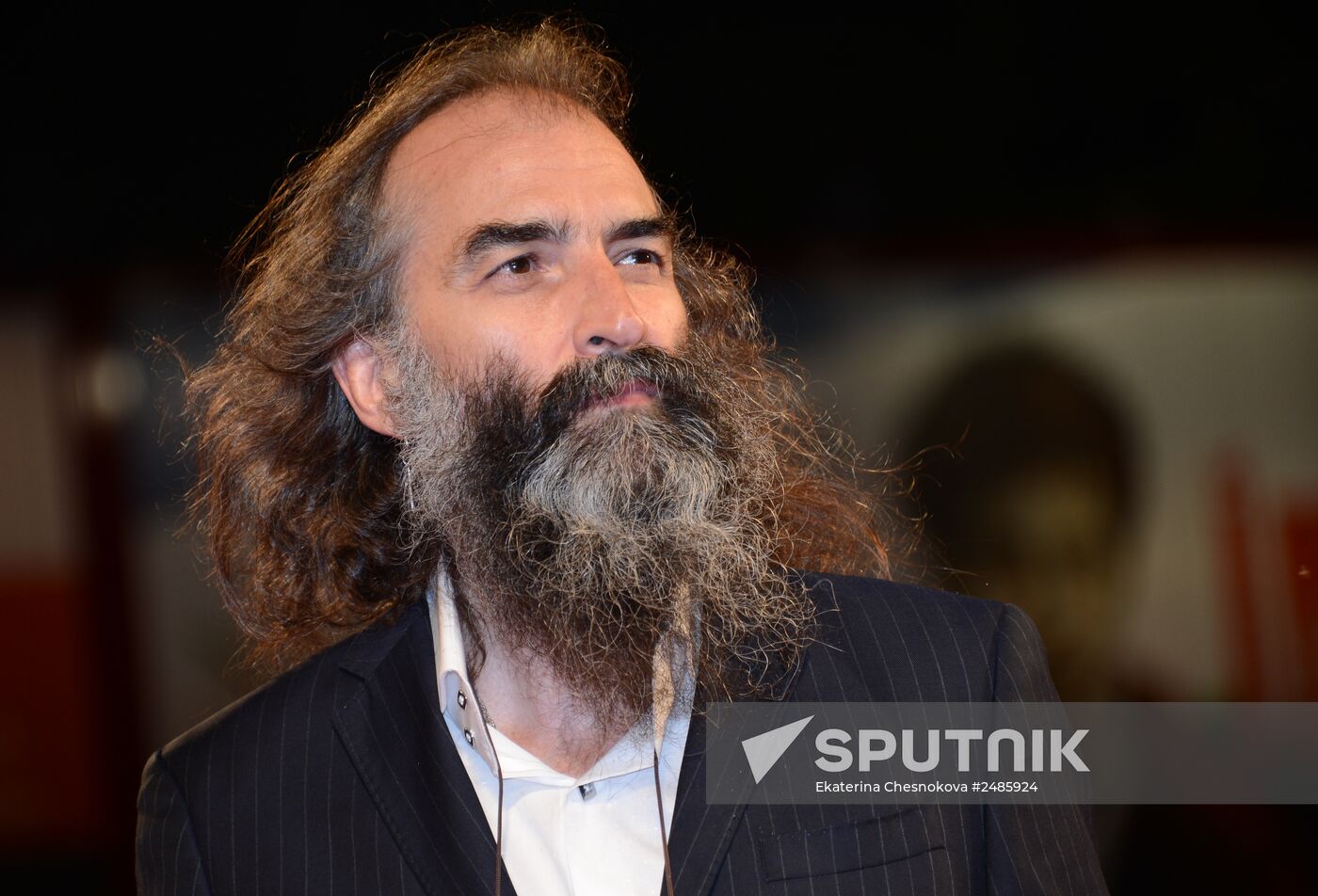 71st Venice International Film Festival. Day Five