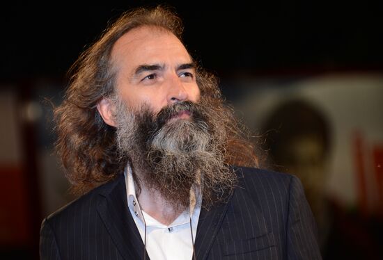 71st Venice International Film Festival. Day Five