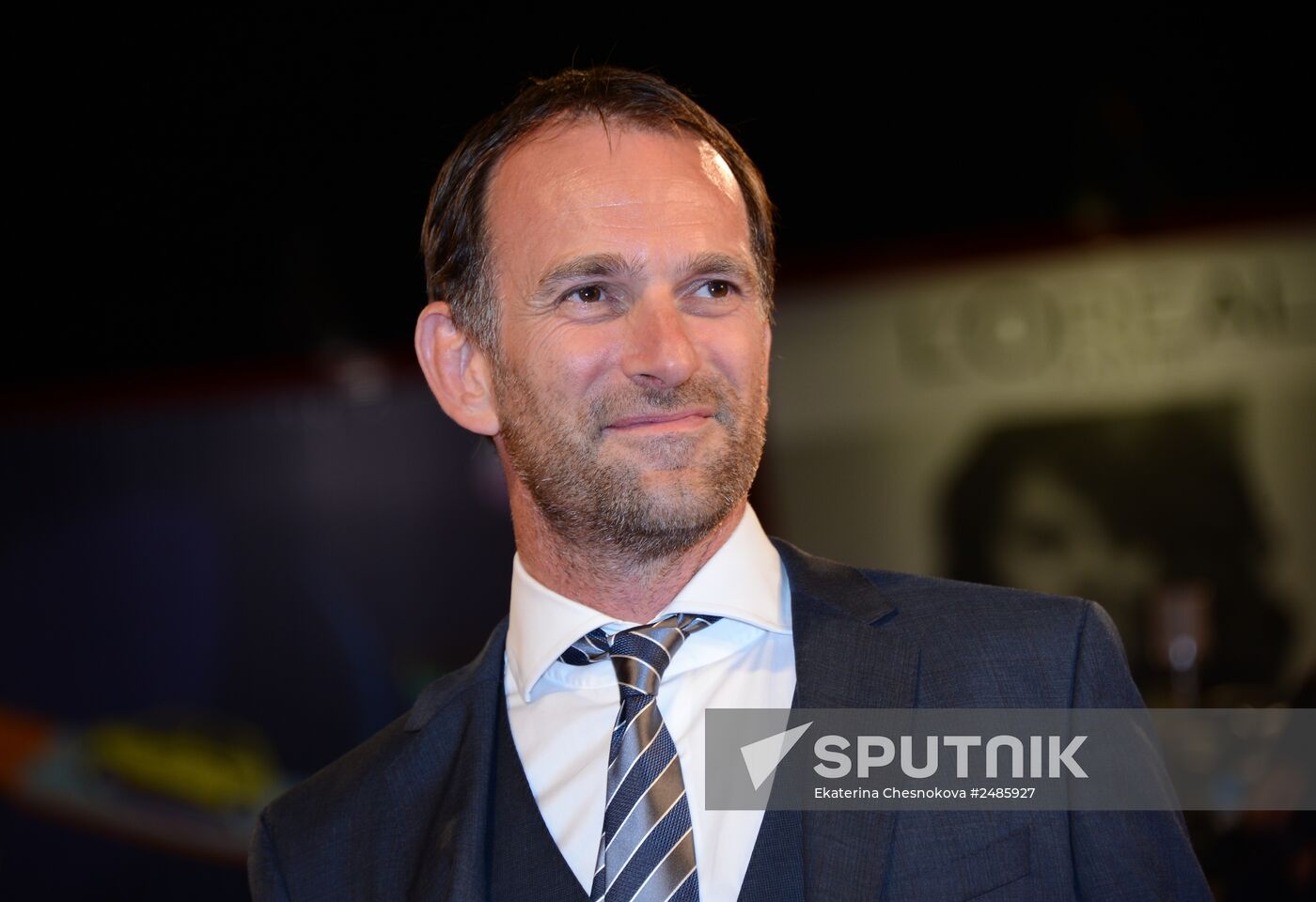 71st Venice International Film Festival. Day Five