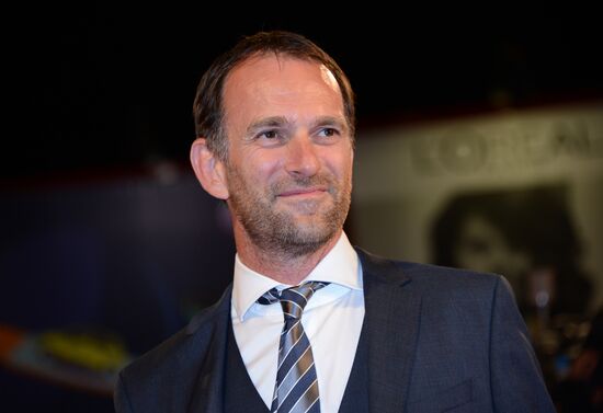 71st Venice International Film Festival. Day Five