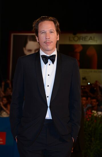 71st Venice International Film Festival. Day Five