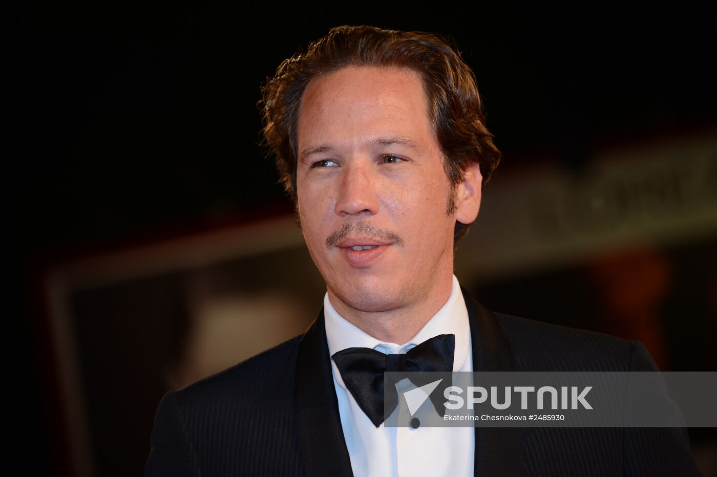 71st Venice International Film Festival. Day Five