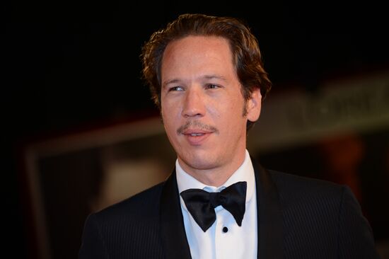 71st Venice International Film Festival. Day Five