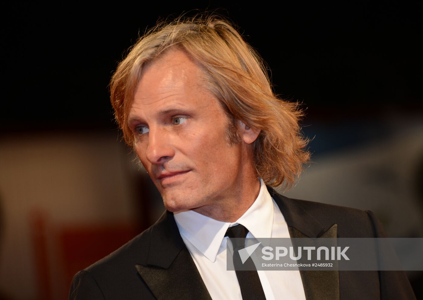 71st Venice International Film Festival. Day Five