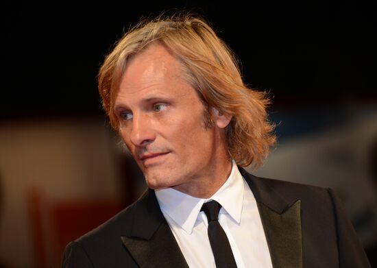 71st Venice International Film Festival. Day Five
