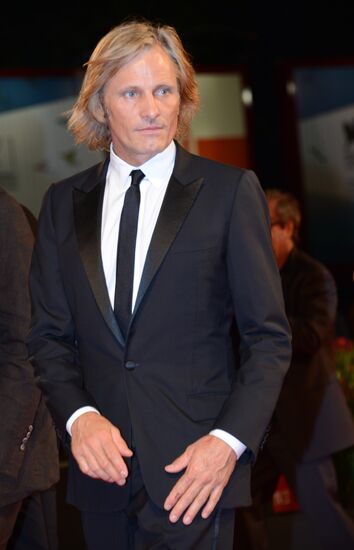 71st Venice International Film Festival. Day Five