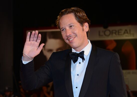 71st Venice International Film Festival. Day Five