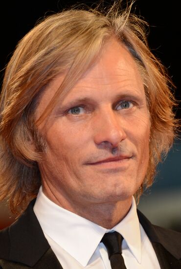71st Venice International Film Festival. Day Five