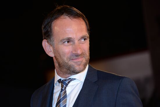 71st Venice International Film Festival. Day Five