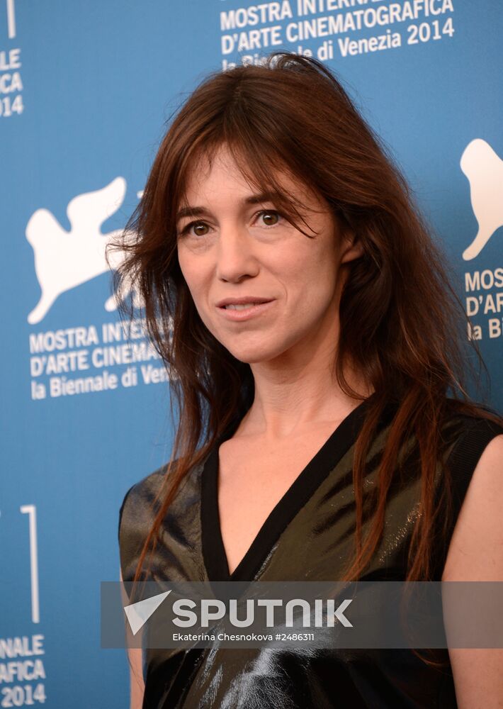 71st Venice International Film Festival. Day Six