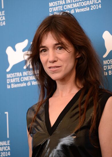 71st Venice International Film Festival. Day Six