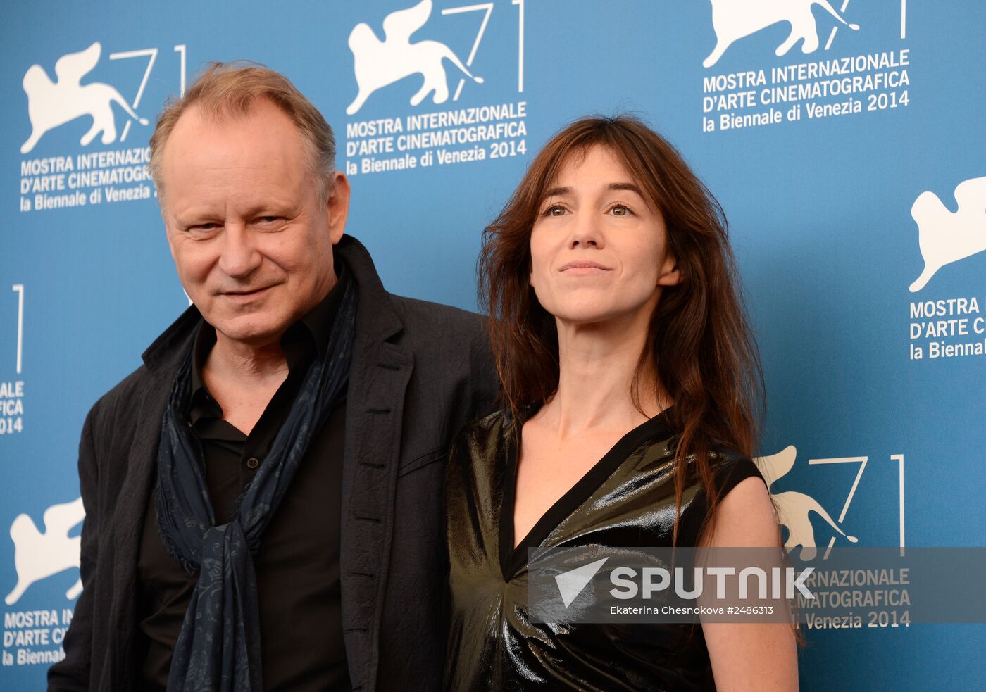 71st Venice International Film Festival. Day Six