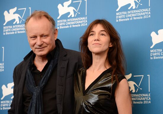 71st Venice International Film Festival. Day Six