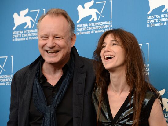 71st Venice International Film Festival. Day Six