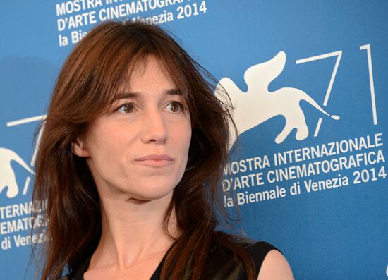 71st Venice International Film Festival. Day Six