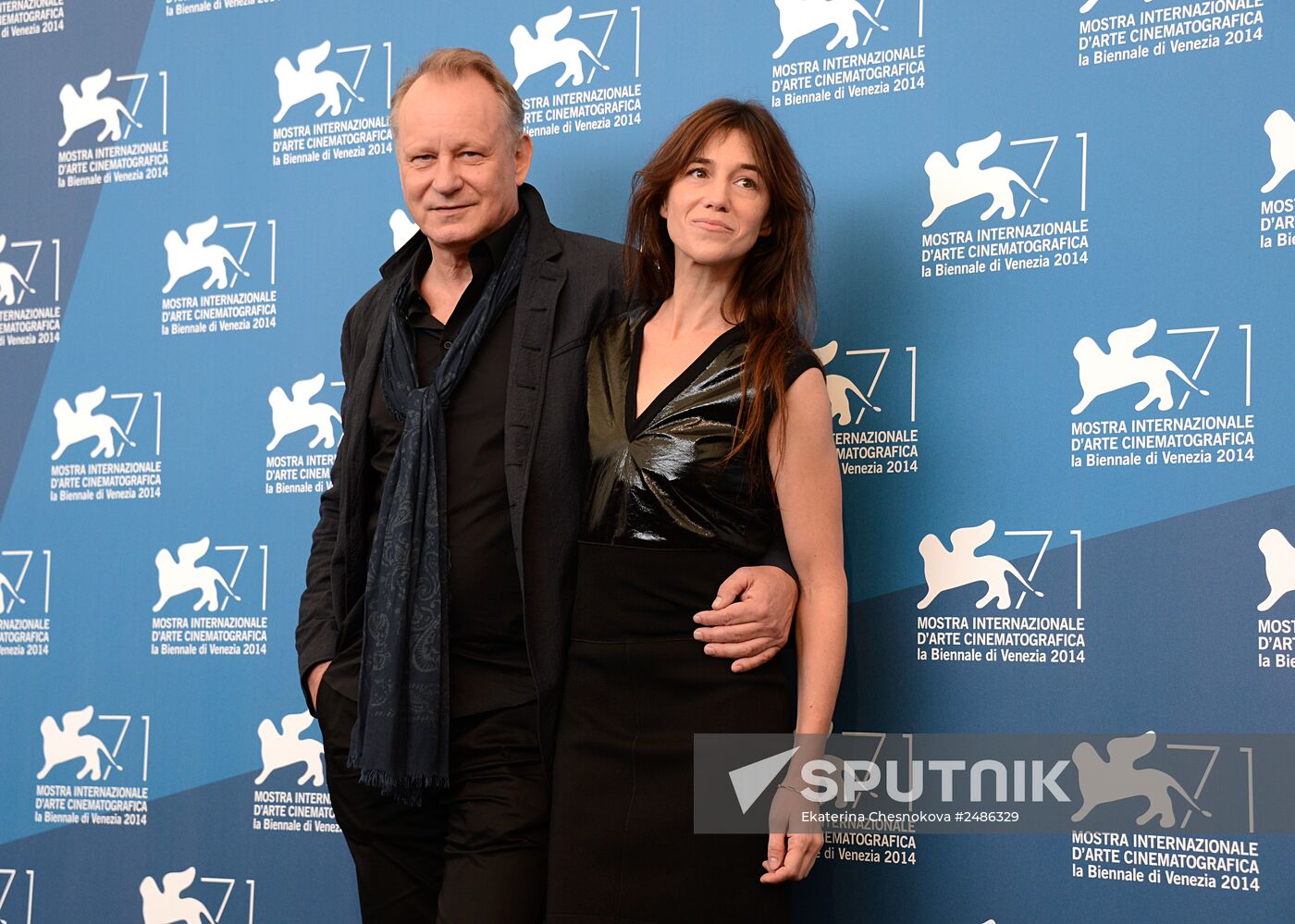 71st Venice International Film Festival. Day Six