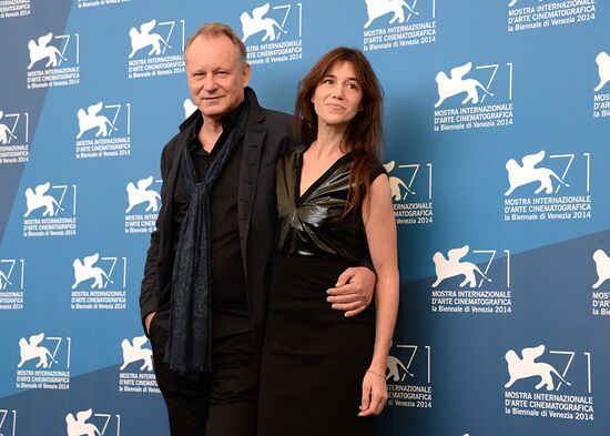 71st Venice International Film Festival. Day Six