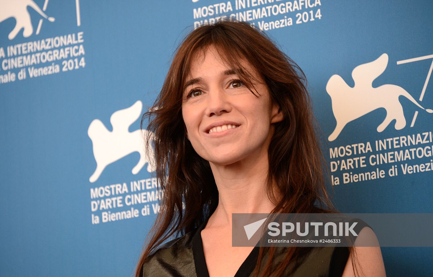 71st Venice International Film Festival. Day Six