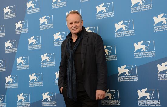 71st Venice International Film Festival. Day Six