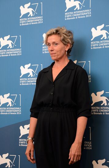 71st Venice International Film Festival. Day Six