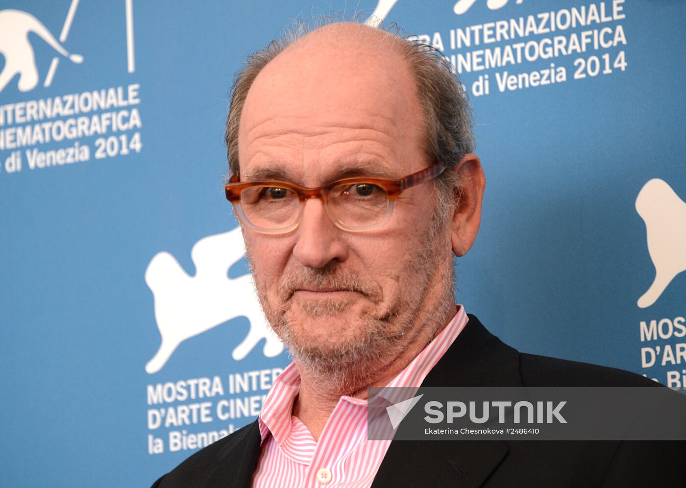 71st Venice International Film Festival. Day Six