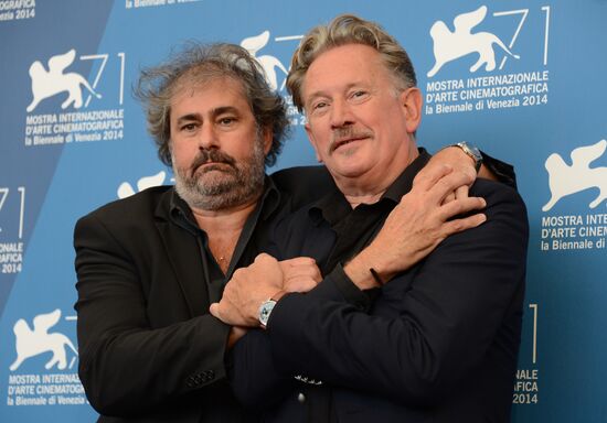 71st Venice International Film Festival. Day Six