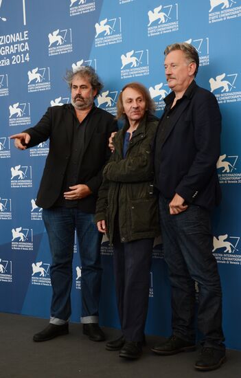 71st Venice International Film Festival. Day Six